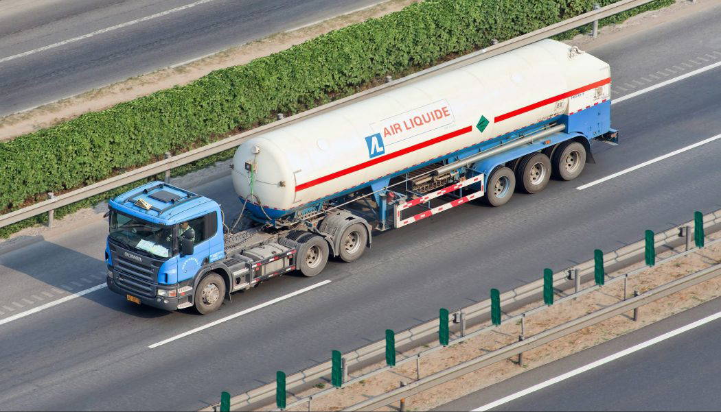 Die Aktie des Tages: Air Liquide – sie haben es geschafft!