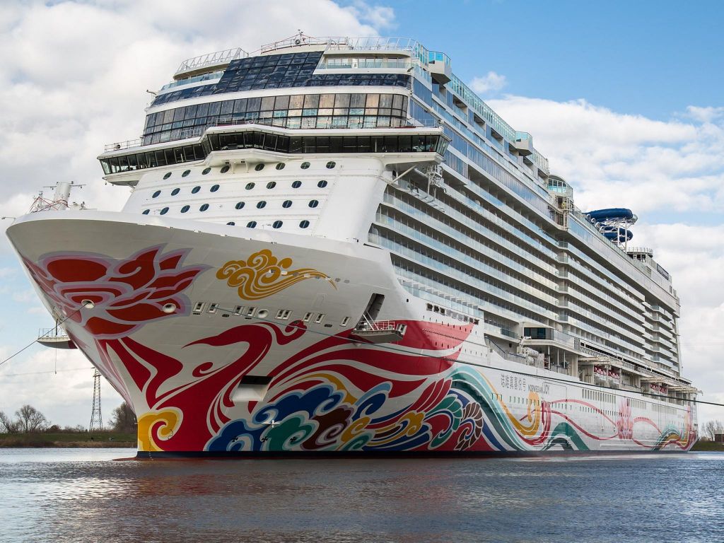 Norwegian Cruise Line-Aktie: Elliott greift an!