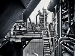 United States Steel Aktie: 3 Stahl-Aktien heizen diese Woche auf!