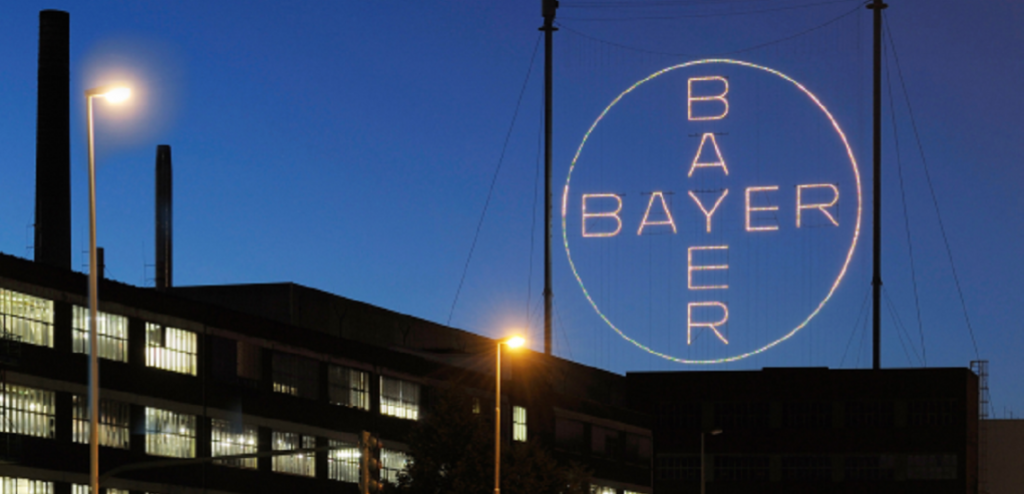 Bayer-Aktie: Das ist der große Hoffnungsträger!