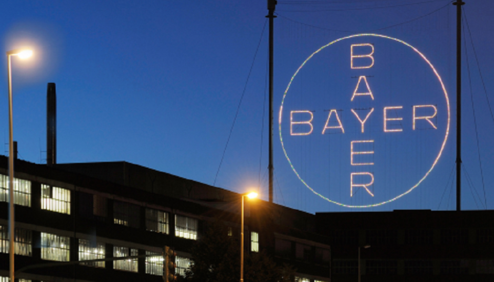 Bayer-Aktie: Das ist der große Hoffnungsträger!