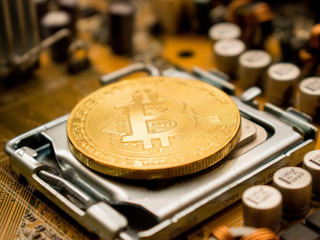 Canaan Aktie: Warum Canaan, Sos, Riot Blockchain, Ebang, Marathon Patent, Bit Digital, AirNet Aktien heute in die Höhe geschossen sind!