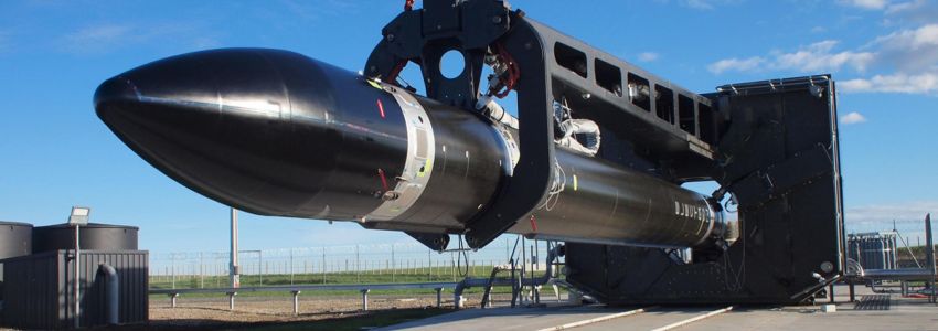 Rocket Lab-Aktie: Fünf Monate früher gestartet!
