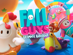 Tencent Holdings Aktie: Epic Games erwirbt Fall Guys Entwickler!