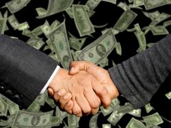 Synnex Aktie: Fusioniert mit Tech Data in einem $7.2M Deal!