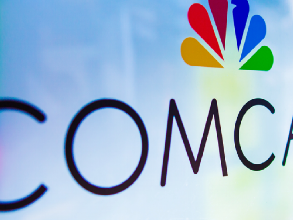 Comcast-Aktie: Jobabbau als letzter Rettungsanker?