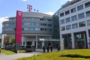 Deutsche Telekom-Aktie: Das läuft wie am Schnürchen!