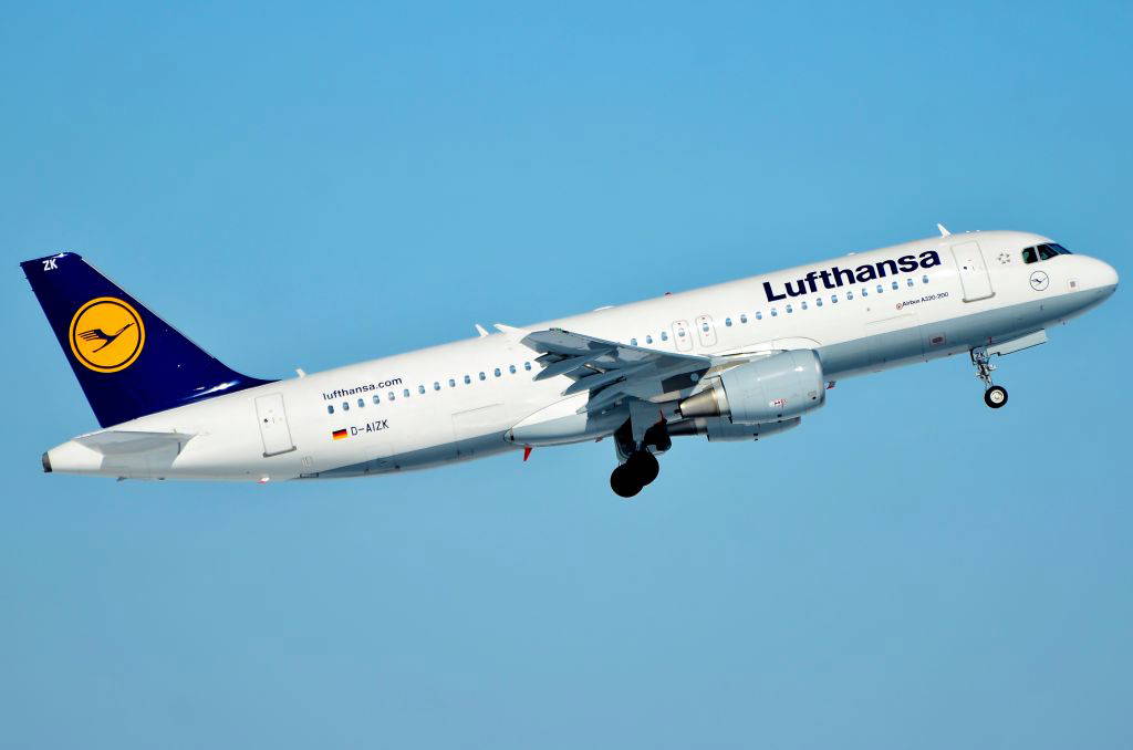 Die Aktie des Tages: Lufthansa – Folgt der Sinkflug?