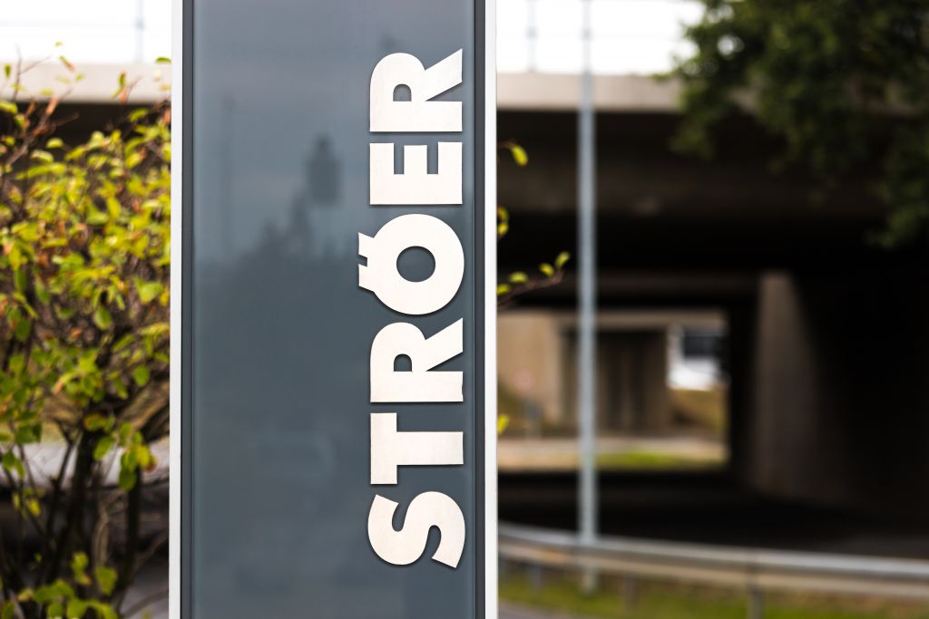 Stroeer-Aktie: Gibt es wirklich Rückenwind?