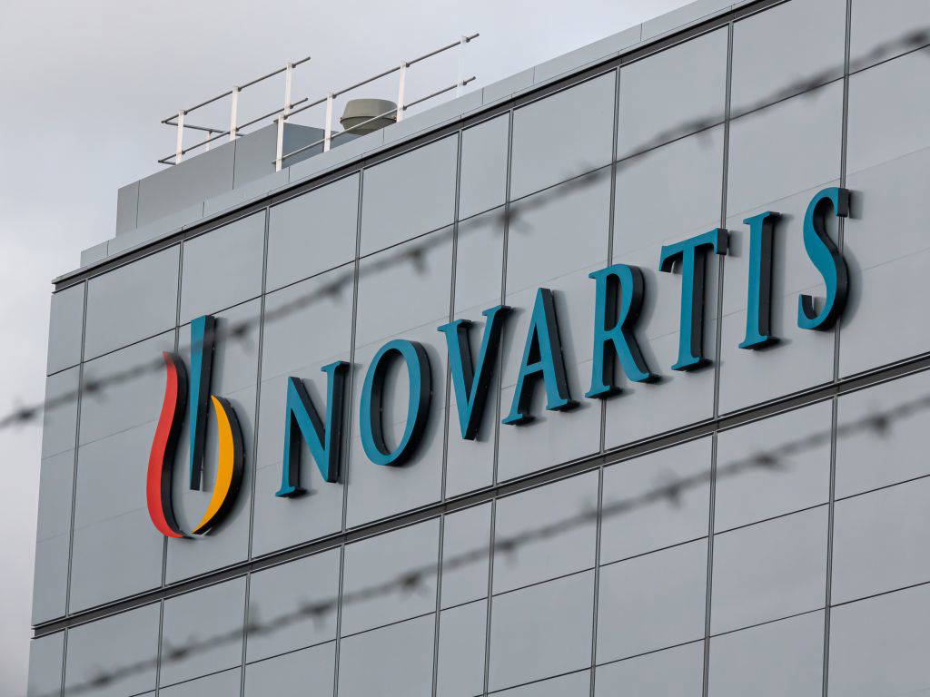 Novartis überrascht positiv: Neunter Prognoseanstieg in Folge