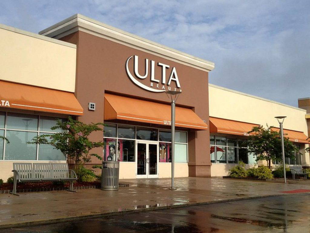 Ulta Beauty begeistert mit Umsatzplus – Anleger feiern mit