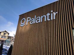 Palantir Technologies Aktie: Die Aktie macht einen bullischen Ausbruch!