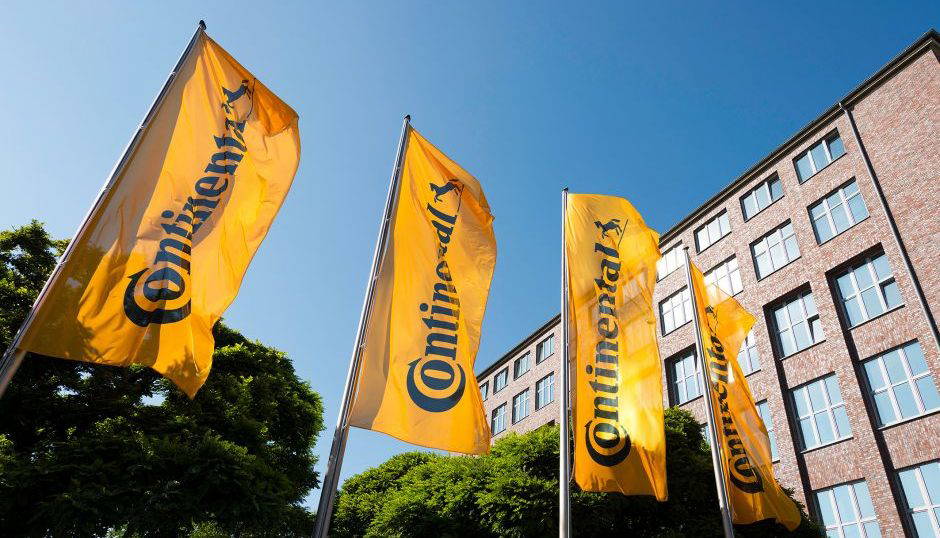 Continental-Aktie: Brandheiß – Vorgeschmack auf die IAA!