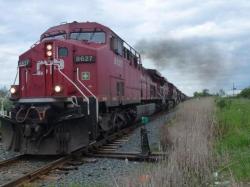 Canadian Pacific Kansas City-Aktie: Neue US-Regulierung belastet!