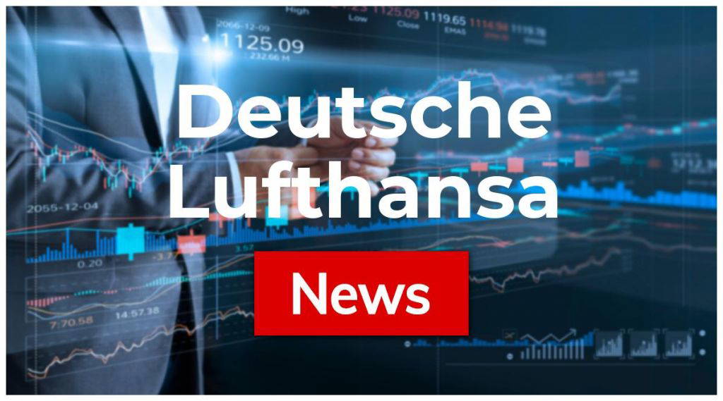 Haben die Deutsche Lufthansa-Chefs damit gerechnet?