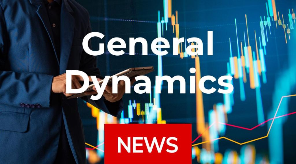 General Dynamics-Aktie: Mega-Auftrag eingetütet!