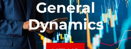 General Dynamics-Aktie: Mega-Auftrag eingetütet!
