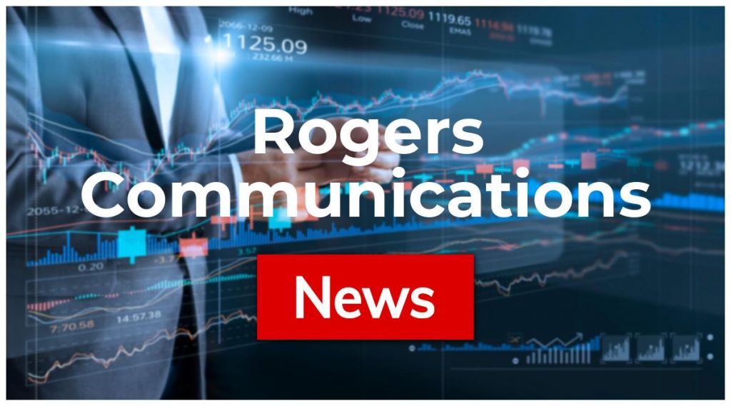 Rogers Communications-Aktie: Starkes Quartal – noch stärkerer Ausblick!