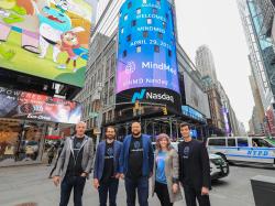 Mind Medicine Aktie: Die Aufnahme im Nasdaq ermöglicht Institutionen einen diversifizierten Zugang!