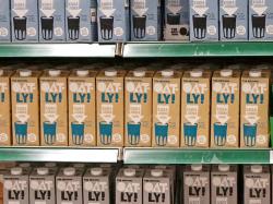 Oatly: Veganer Börsengang?
