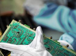 Die globale Chip-Knappheit: Was Sie wissen müssen!