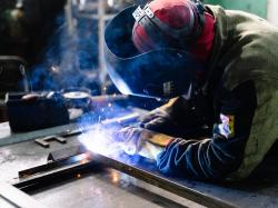 Steel Dynamics Aktie: Was es über die noch nie dagewesene Stahlblase zu wissen gibt!