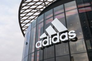 Adidas-Aktie: Volltreffer?