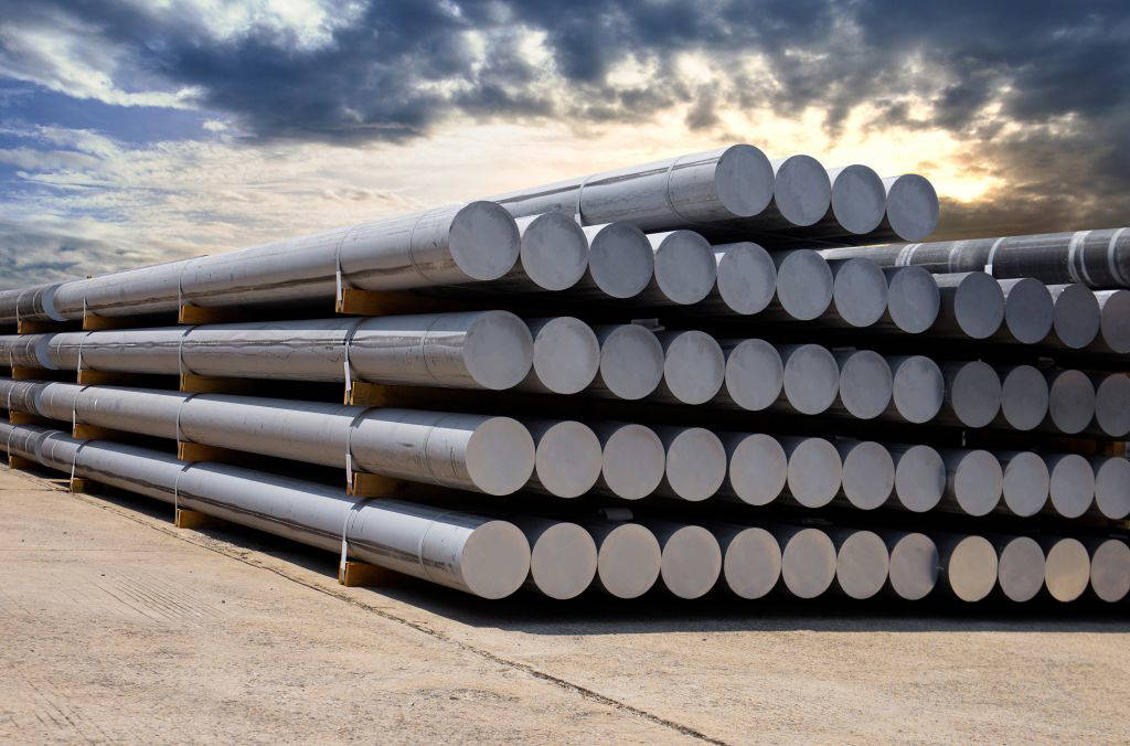 Aluminiumpreis: Warum 2025 starke Chancen bietet!