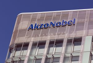 Akzo Nobel-Aktie: Das dicke Ding!