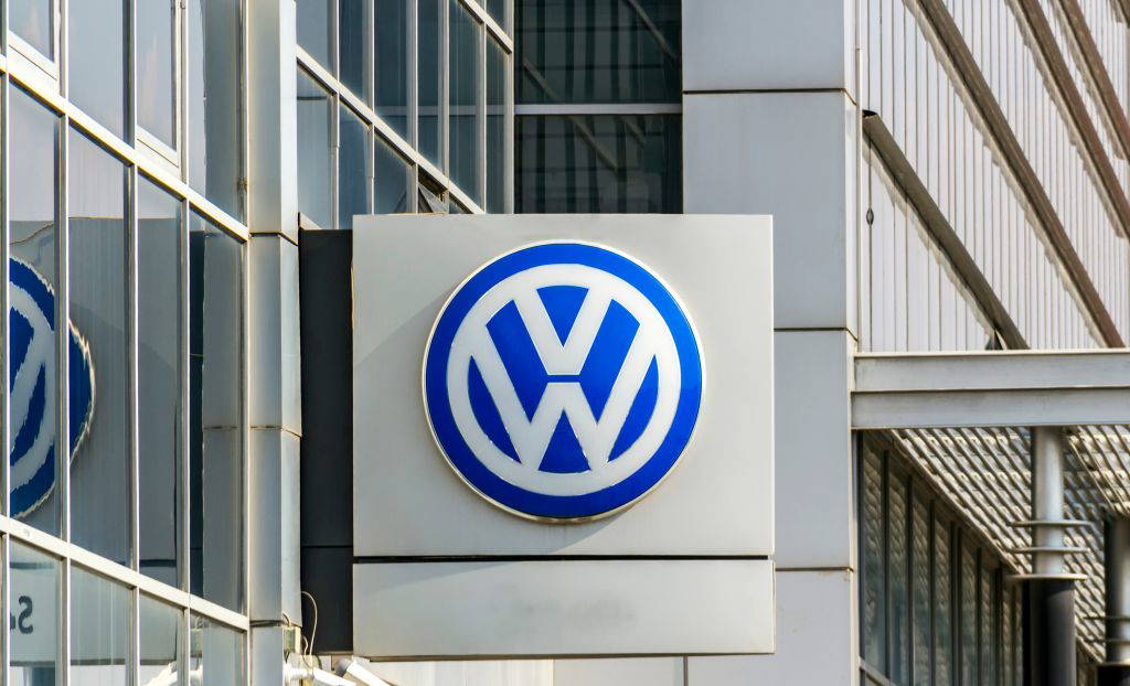 Volkswagen-Aktie: Wieder auf Kurs?