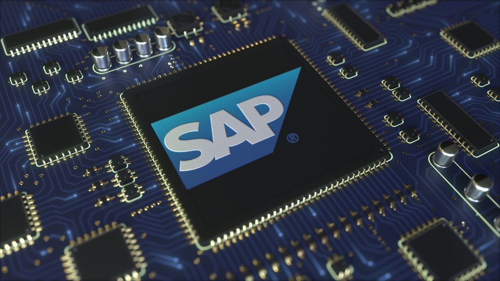 SAP-Aktie: Die eine Ausnahme! SAP-Aktie: Die eine Ausnahme!