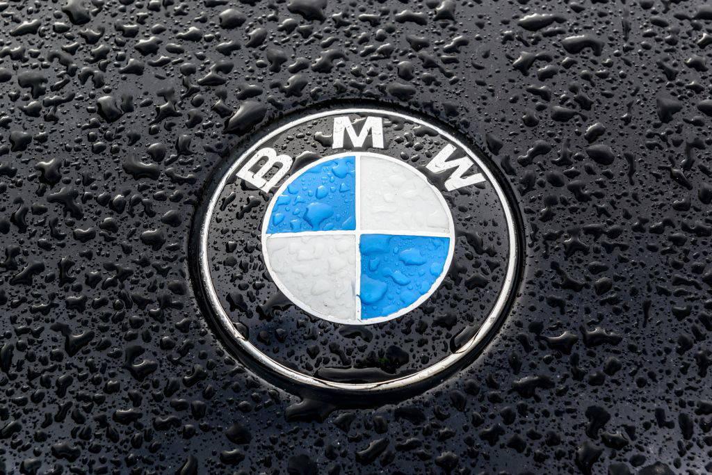 BMW-Aktie: Hoch oder runter?