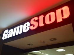 GameStop-Aktie: Aufbau einer NFT-Plattform!