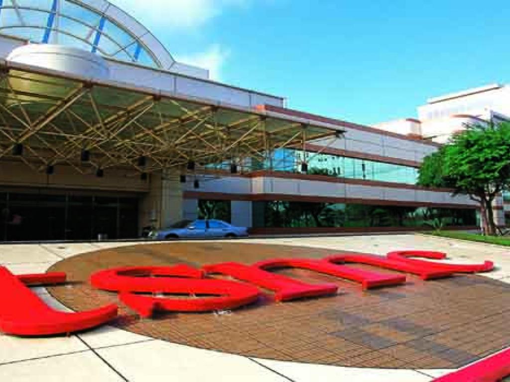 TSMC-Aktie: Eine sichere Bank?