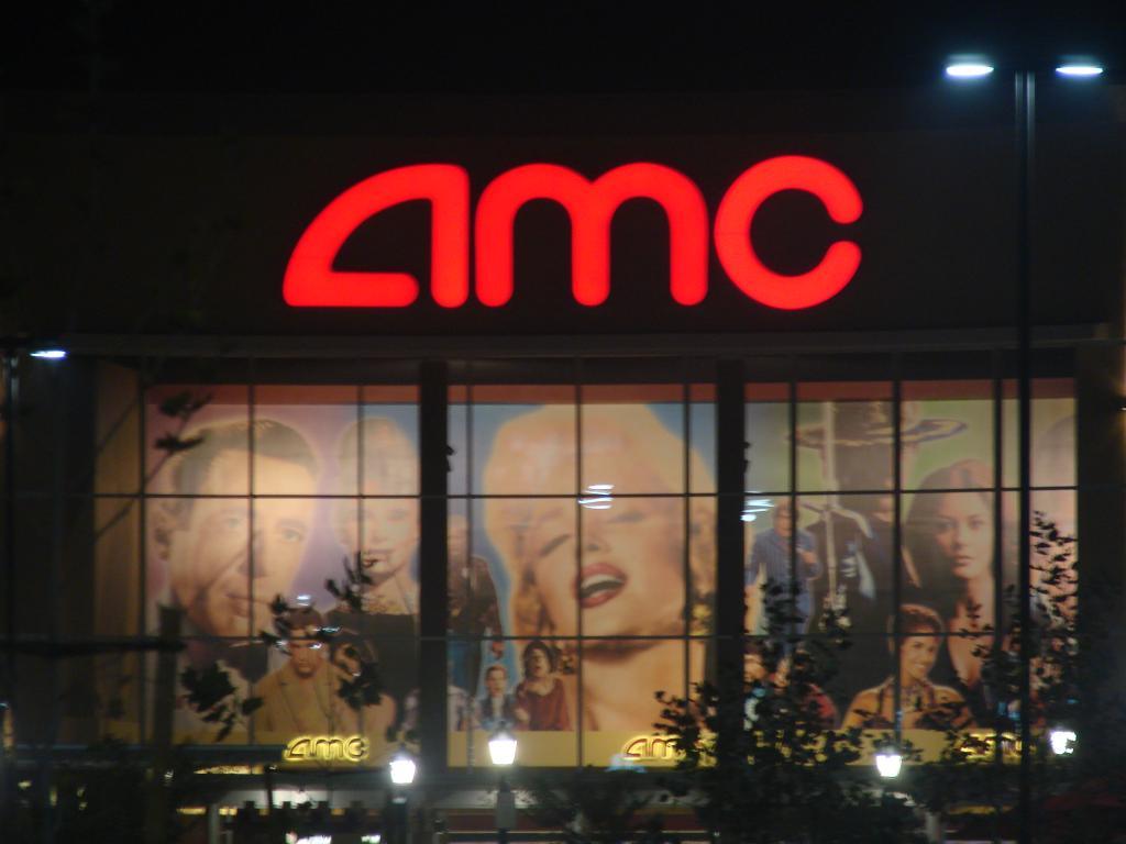 AMC Aktie: Ehemaliger Eigentümer und größter Aktionär gibt den Großteil seiner Anteile ab!