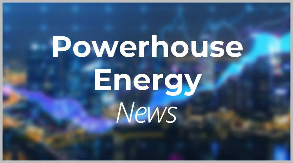 Powerhouse Energy: Der nächste große Wurf!