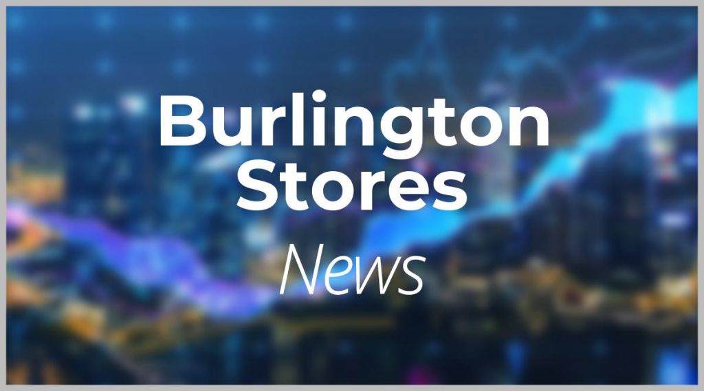 Burlington Stores-Aktie: Das Wetter schlägt zu! Burlington Stores-Aktie: Das Wetter schlägt zu!