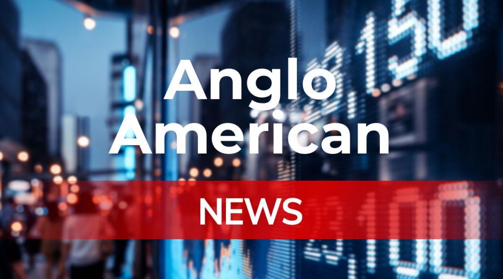 Anglo American: BHP startet neuen Übernahmepoker!