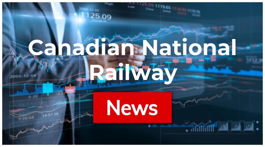 Canadian National Railway-Aktie: Jetzt wird’s ernst! Canadian National Railway-Aktie: Jetzt wird’s ernst!