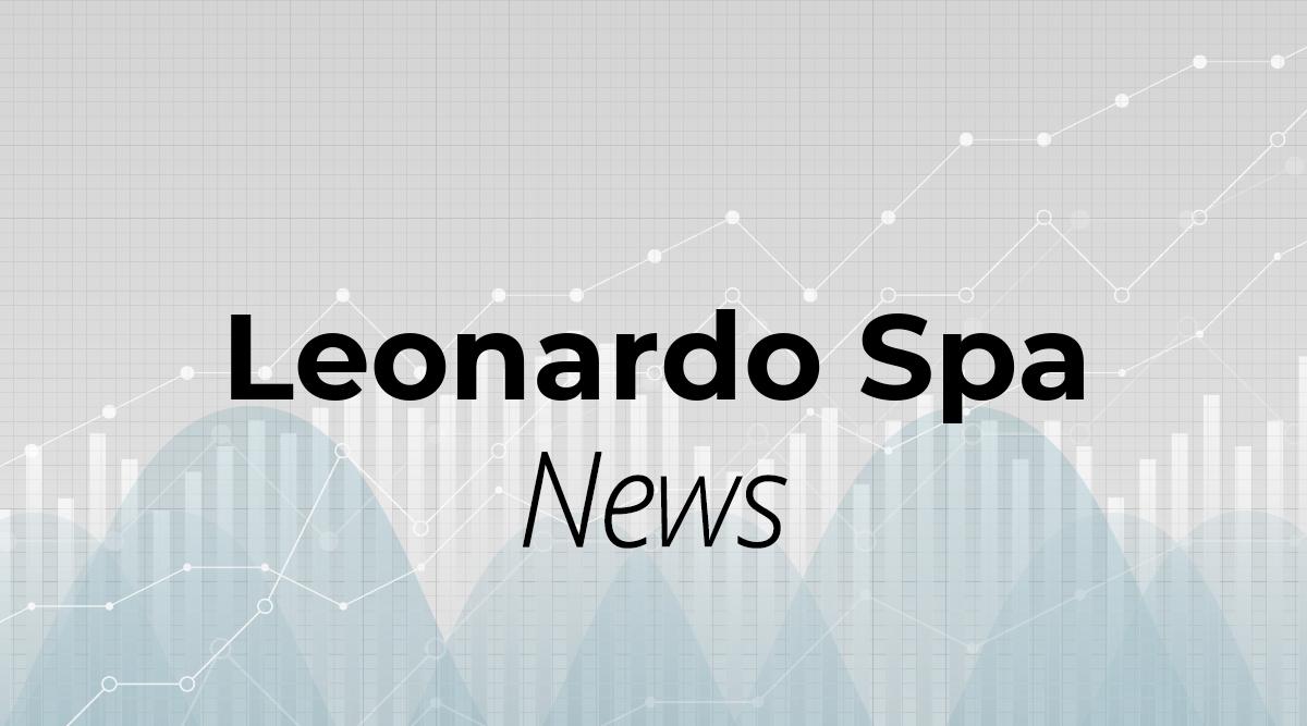レオナルドシェア：1,000億ドル！ – 金融動向