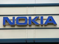 Nokia-Aktie: Springt über großen Widerstand!