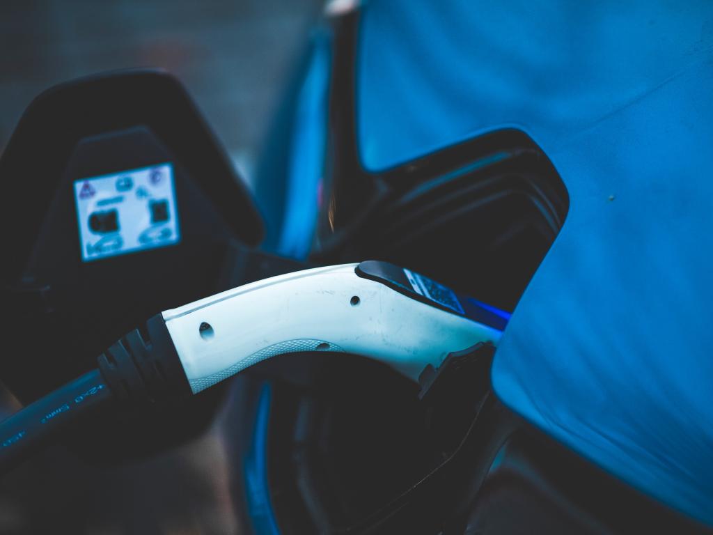 Nio Aktie: Verkaufen Sie Nio und kaufen Sie Tesla!