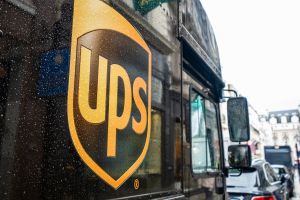 Jobabbau und Sparprogramm zeigen Wirkung: UPS liefert wieder ab