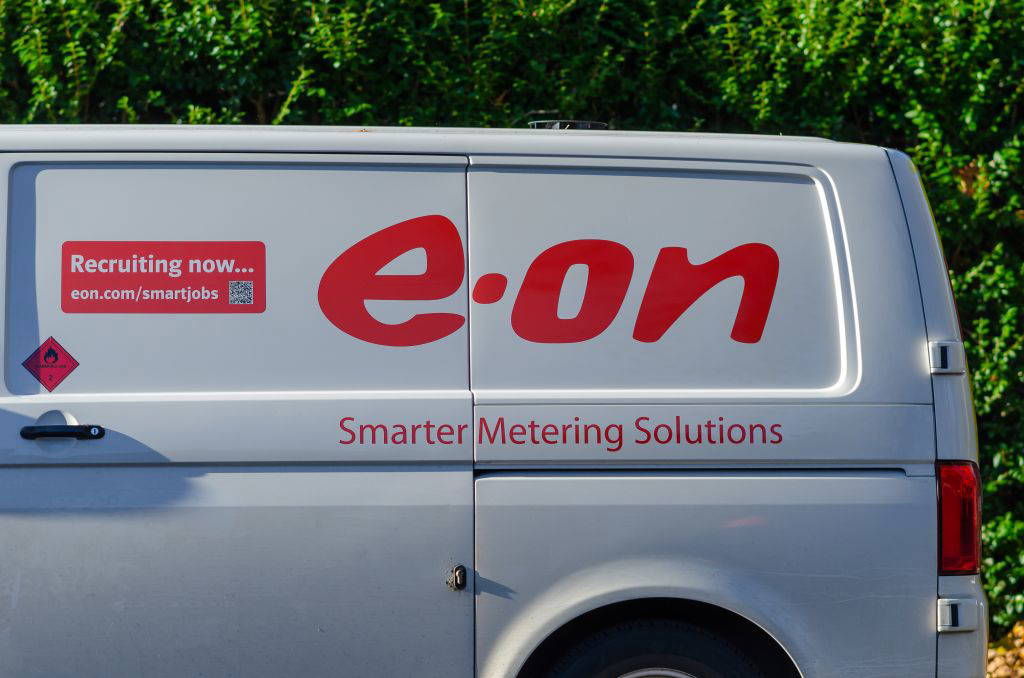 E.ON-Aktie: Nicht zu stoppen!
