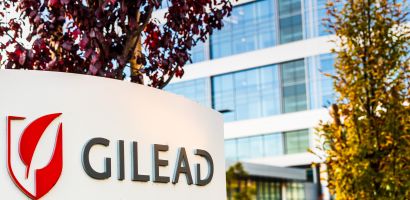 Gilead-Aktie: Kaufrausch geht weiter!