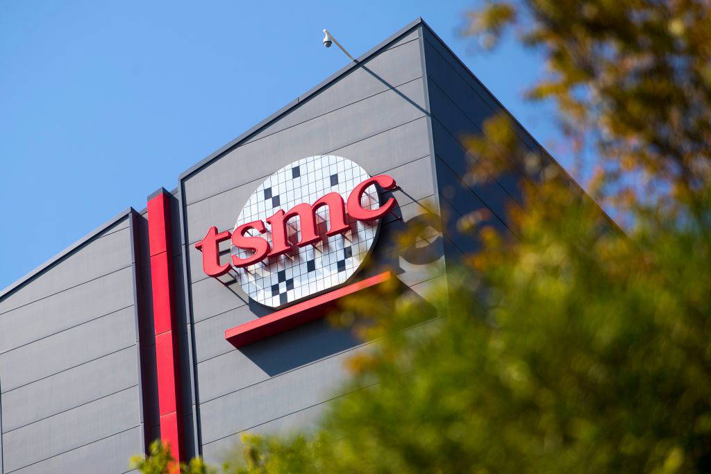 TSMC-Aktie: Der nächste Schritt!