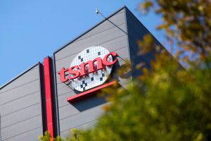 TSMC-Aktie: Der nächste Schritt!