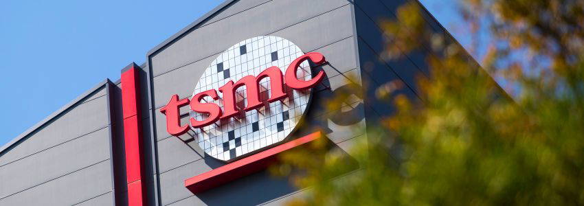 TSMC-Aktie: Warum zieht Buffett so schnell die Reißleine?
