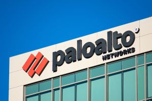Palo Alto Networks-Aktie: Das wird teuer!