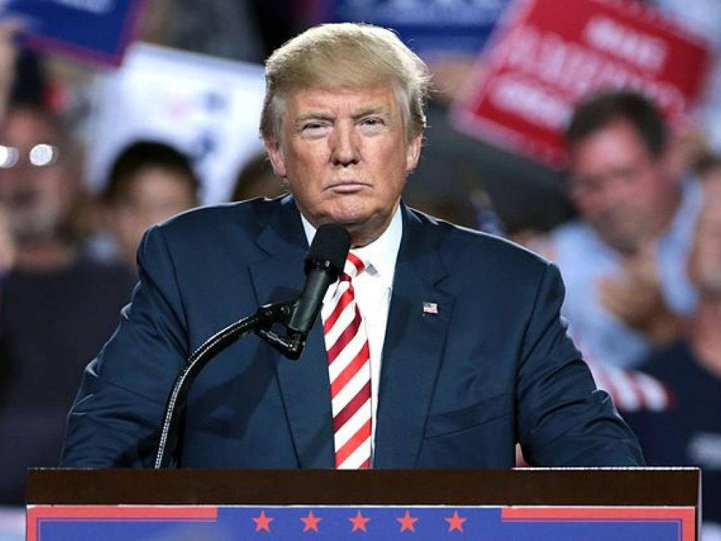 Story der Woche: Trumps 25-%-Zollandrohung: Bluff oder ernsthafte Strategie?